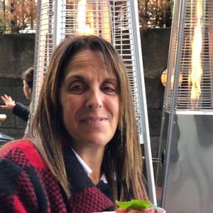 Meet your Posher, Lisa